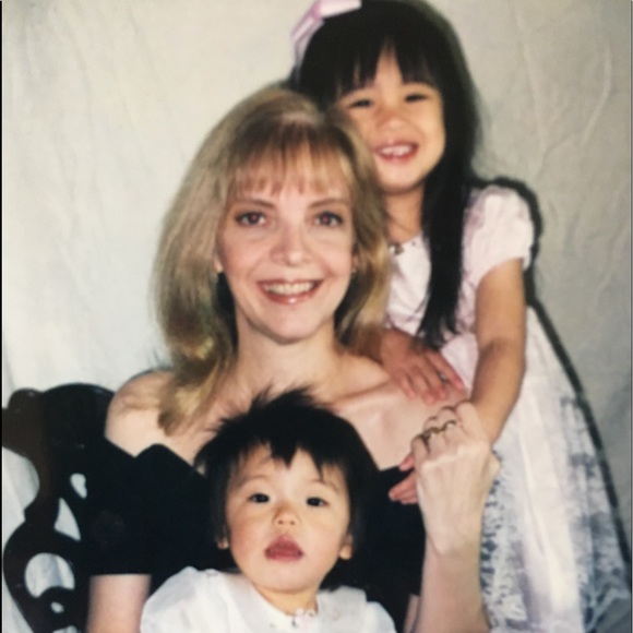 Meet your Posher, Debbie. - Picture 3 of 10